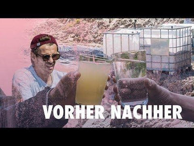 Teichfilter selber bauen | Super Günstig, Einfach &amp; Schnell