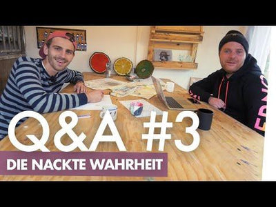 Q&amp;A Eure Fragen, unsere Antworten | Kliemannsland