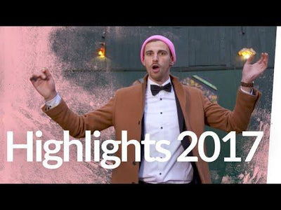 HIGHLIGHTS 2017 / Jahresrückblick | Kliemannsland