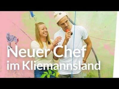 Neuer Chef im Kliemannsland - Zora ist da! | Kliemannsland