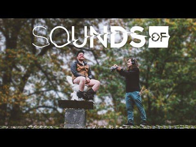 Sounds Of Kliemannsland | Gourski