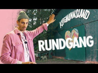 Hofrundgang im Kliemannsland