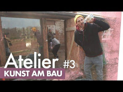 Atelier bauen Teil 3 – FINALE! OOOOOH! | Kliemannsland