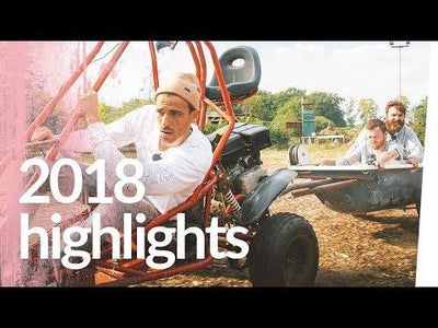 Kliemannsland Best of 2018 | Kliemannsland