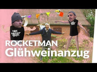 Glühweinanzug bauen / WuWiZaKliLa Weihnachtsmarkt am 17.12. | Kliemannsland