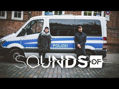 Sounds Of St. Pauli | Nisse