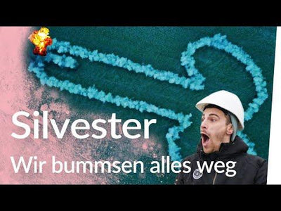 PENISEXPLOSION / Silvester SFX Special I Kliemannsland